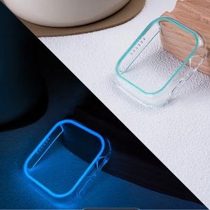 Protective PC Case Cover for 40mm Apple Watch